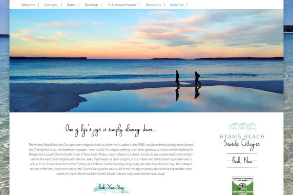 Site using Background-music-player plugin