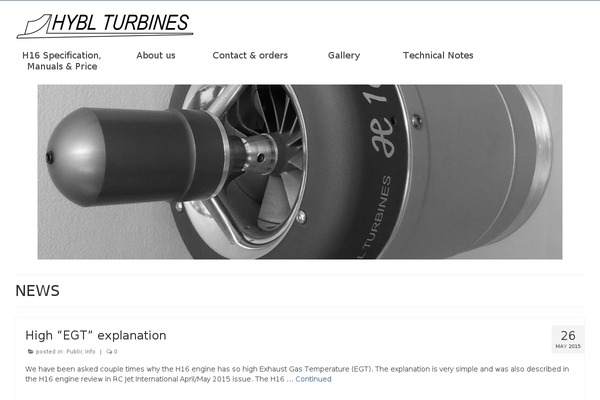 Virtue theme site design template sample