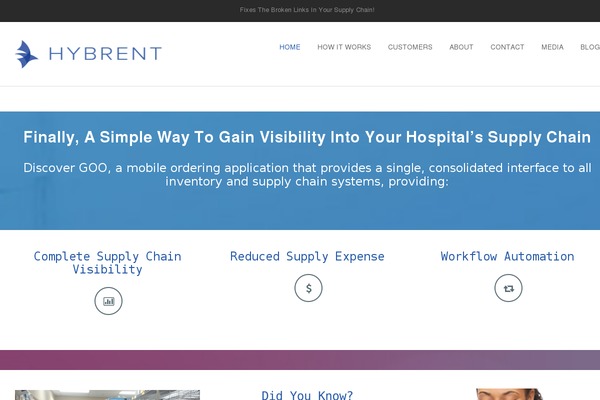 Mavericks theme site design template sample