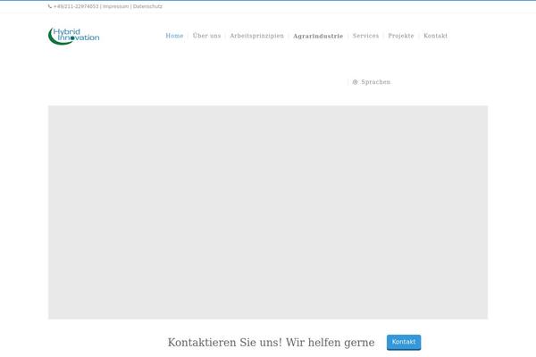 Site using 1and1-wordpress-assistant plugin