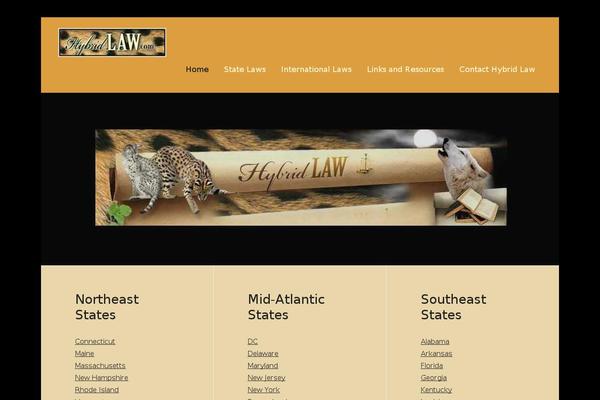 Whitespace-pro theme site design template sample
