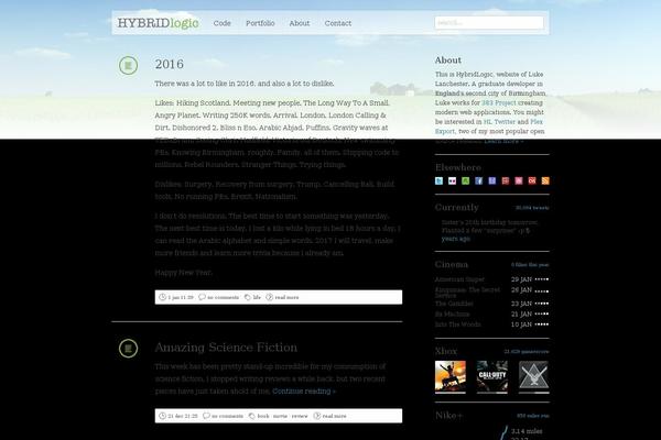 Site using Wp-minify plugin