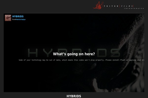 Smarald theme site design template sample