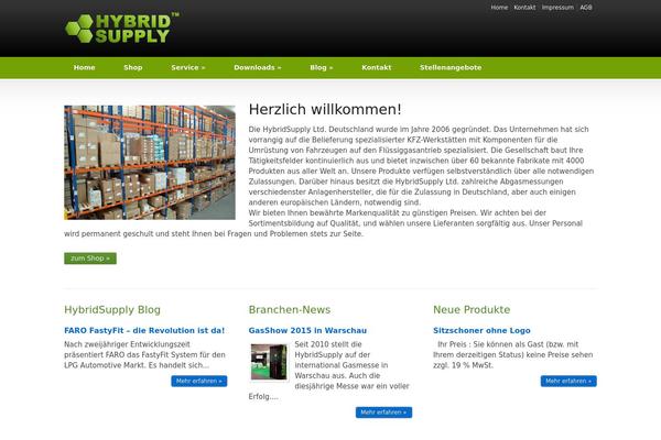 Site using Grandeljay-mailjet-integration plugin