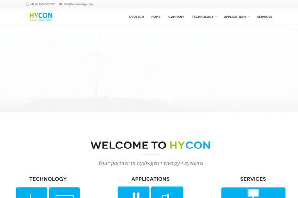 Savia theme site design template sample