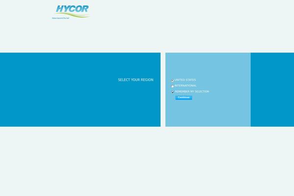 hycorbiomedical.com site used Drewsymo-foundation