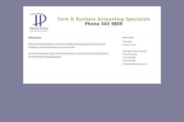 2012 theme site design template sample