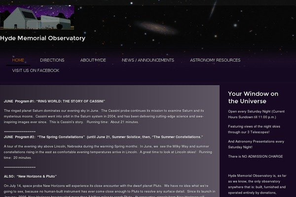 Rt_oculus_wp theme site design template sample