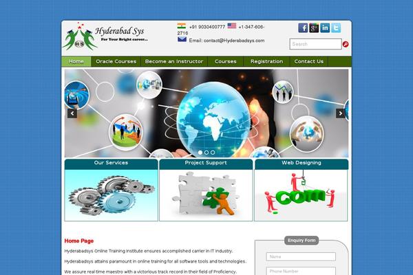 Site using MyLiveChat - Free Live Chat plugin