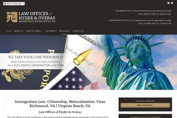 Tsm-theme-1 theme site design template sample