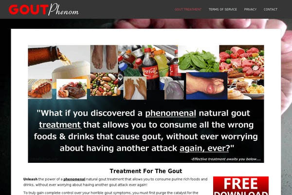 Site using AddToAny Share Buttons plugin