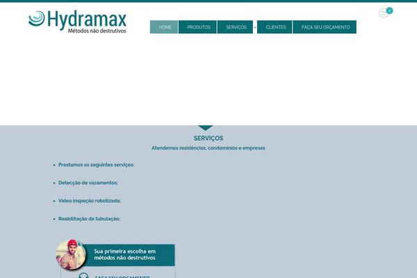 Site using Wonderplugin-lightbox plugin
