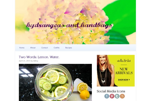Wedding Bells theme site design template sample