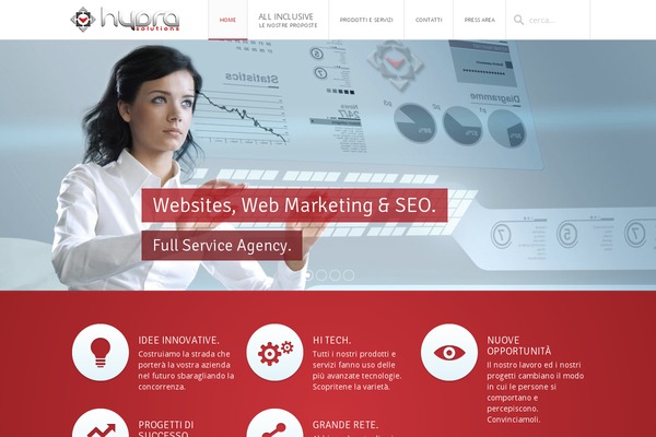 Site using Tenweb-speed-optimizer plugin
