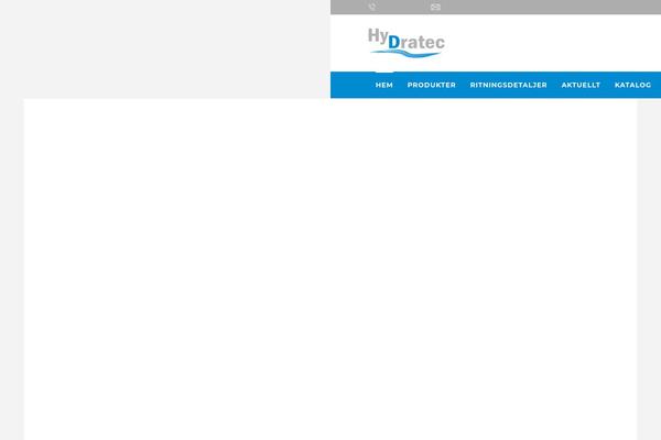 Site using Iks-menu plugin