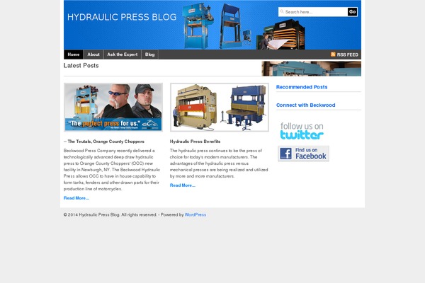 Wpremix2 theme site design template sample