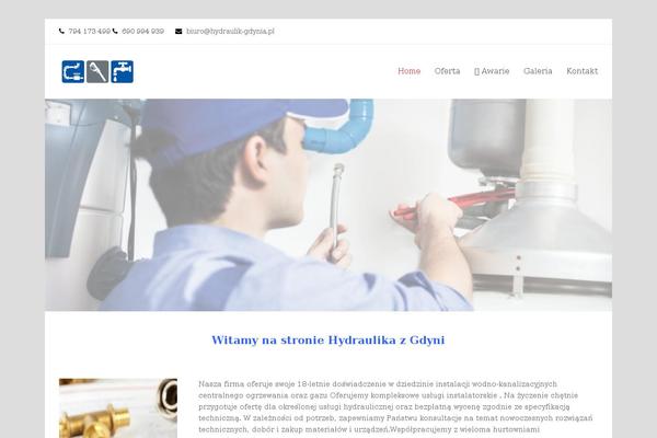 Site using Really-simple-click-to-call plugin