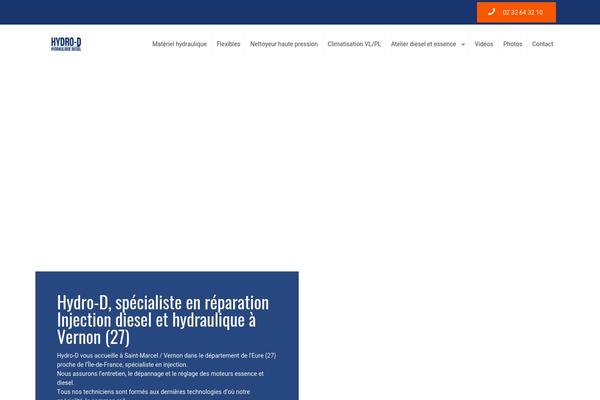 Site using Pj-at-internet plugin