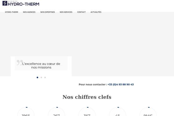 Site using Cookie Notice by dFactory plugin