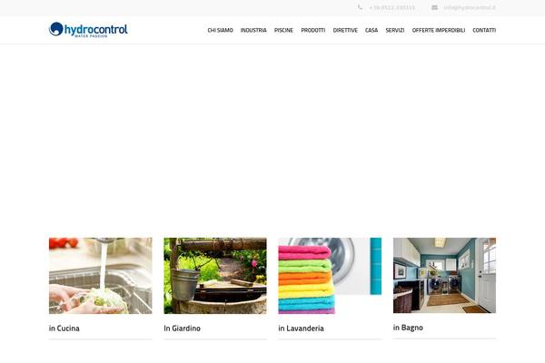 Site using Lvmk-sdg plugin