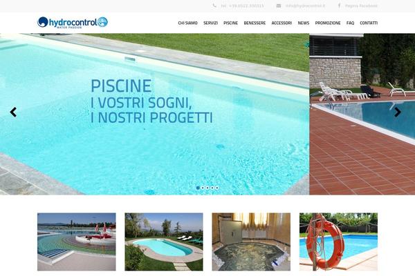 Site using Lvmk-sdg plugin