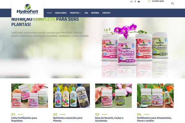 Businesslounge theme site design template sample
