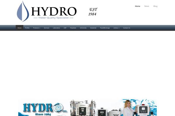 Site using Accordion_skin plugin