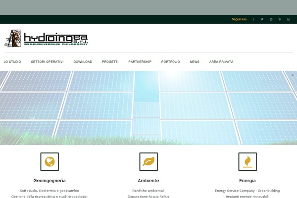 Medusa theme site design template sample