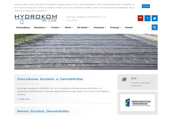 Anew theme site design template sample