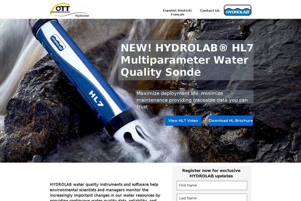 Site using Nivo-slider plugin