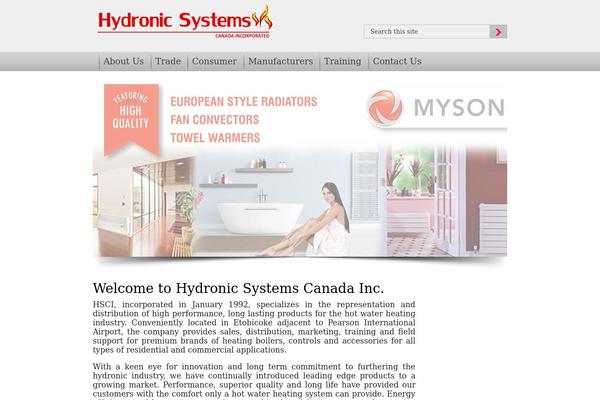 CStar Design theme site design template sample