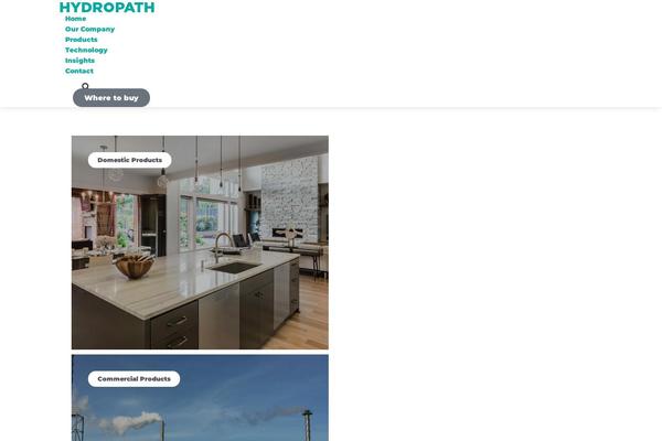 Site using Quform plugin