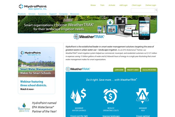 Smartchoice theme site design template sample