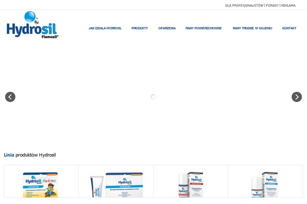 Site using WPtouch Mobile Plugin plugin