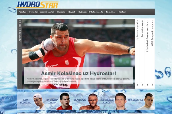 Site using Facebook-like-box-responsive plugin