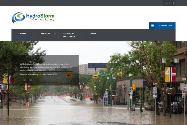 Site using Masterposts plugin