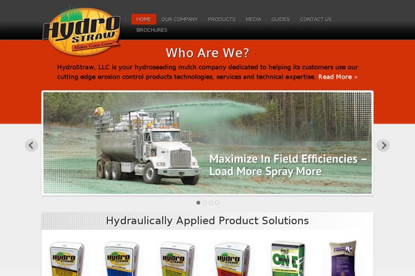 Agency Theme theme site design template sample