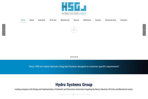 Site using WP Social Widget plugin
