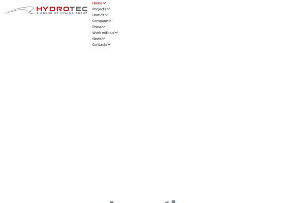 Site using Visual-portfolio plugin