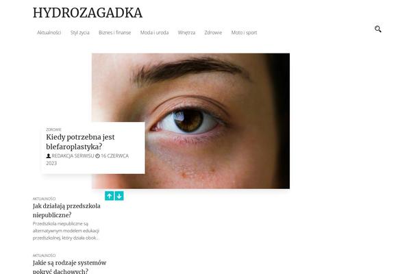 Site using Wp-my-instagram plugin