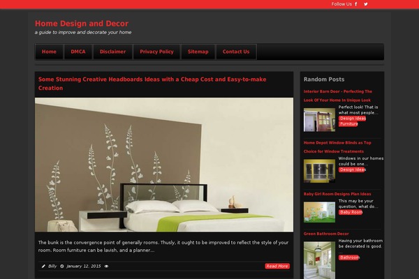 WallPinv2ini-yg-diinstal theme websites examples