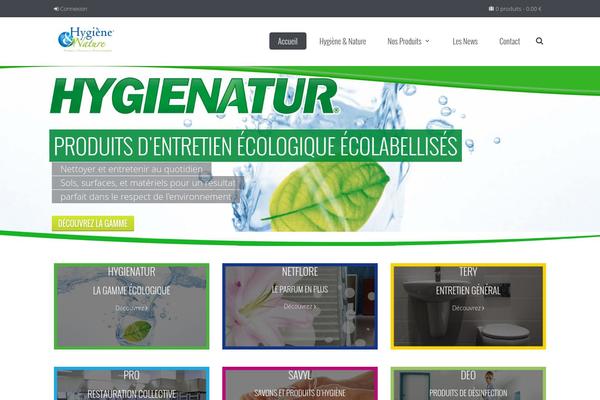 Jv-allinone theme site design template sample