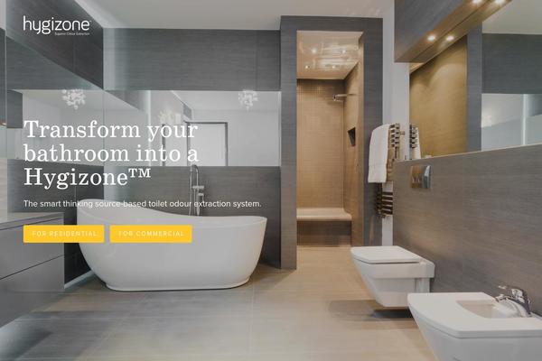 hygizone.com site used Southcentral