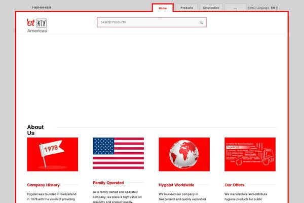 Site using Wp-media-folder-addon plugin