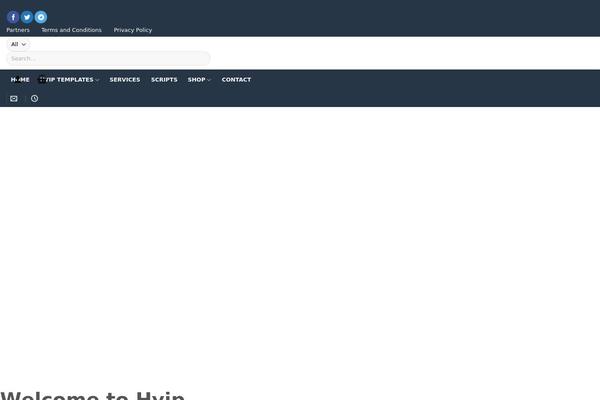 Site using Cryptoniq plugin