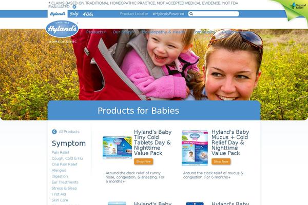 Site using Accessible Dropdown Menus plugin