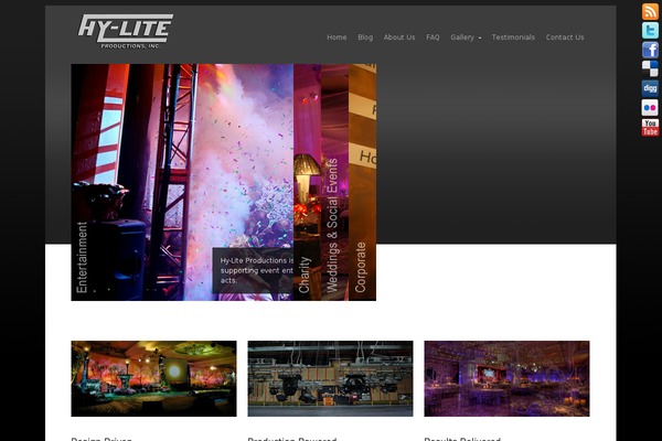Site using Fixed-social-buttons plugin