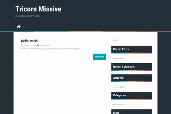 aReview theme site design template sample