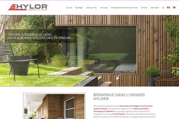Site using CalPress Calendar plugin