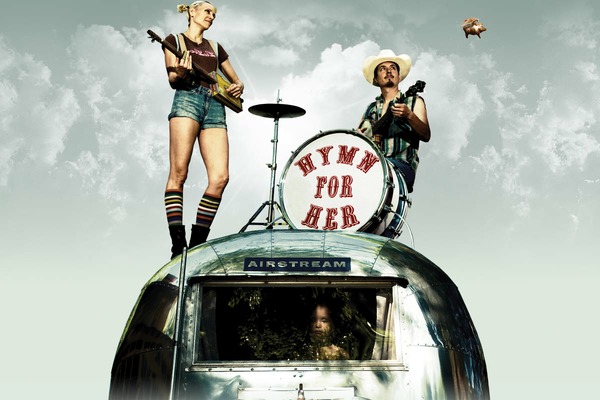 Salient Child theme site design template sample